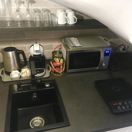 Boróka Apartman Belváros Veszprém Exterior foto