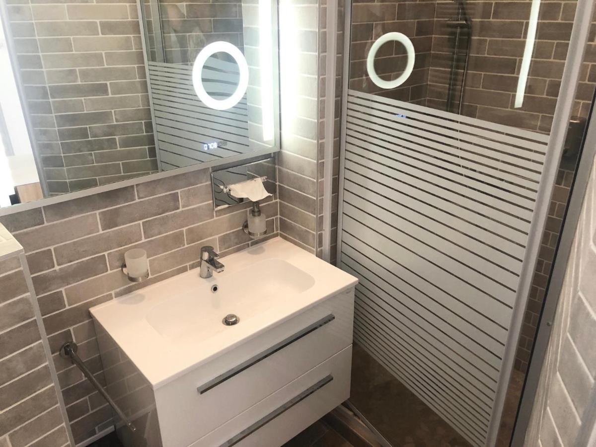 Boróka Apartman Belváros Veszprém Exterior foto